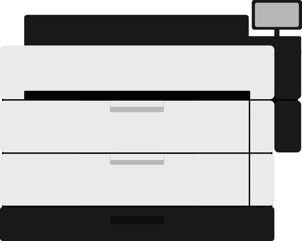 Wide-Format Printers